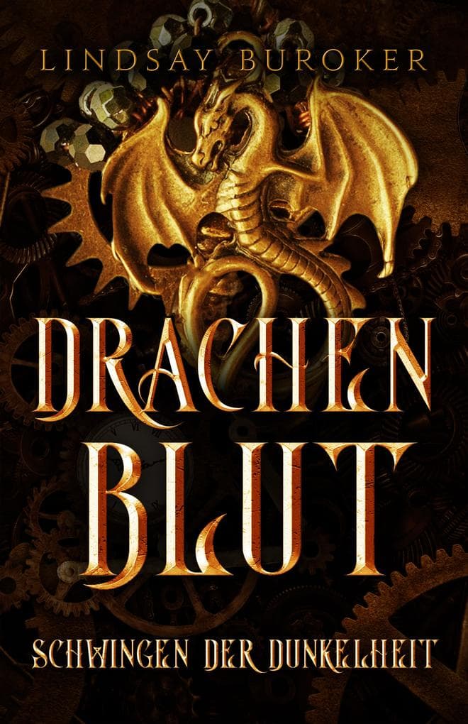 Drachenblut 4