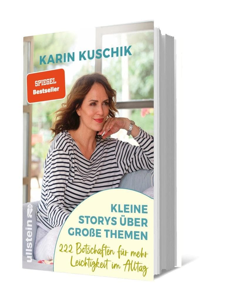 Kleine Storys über große Themen