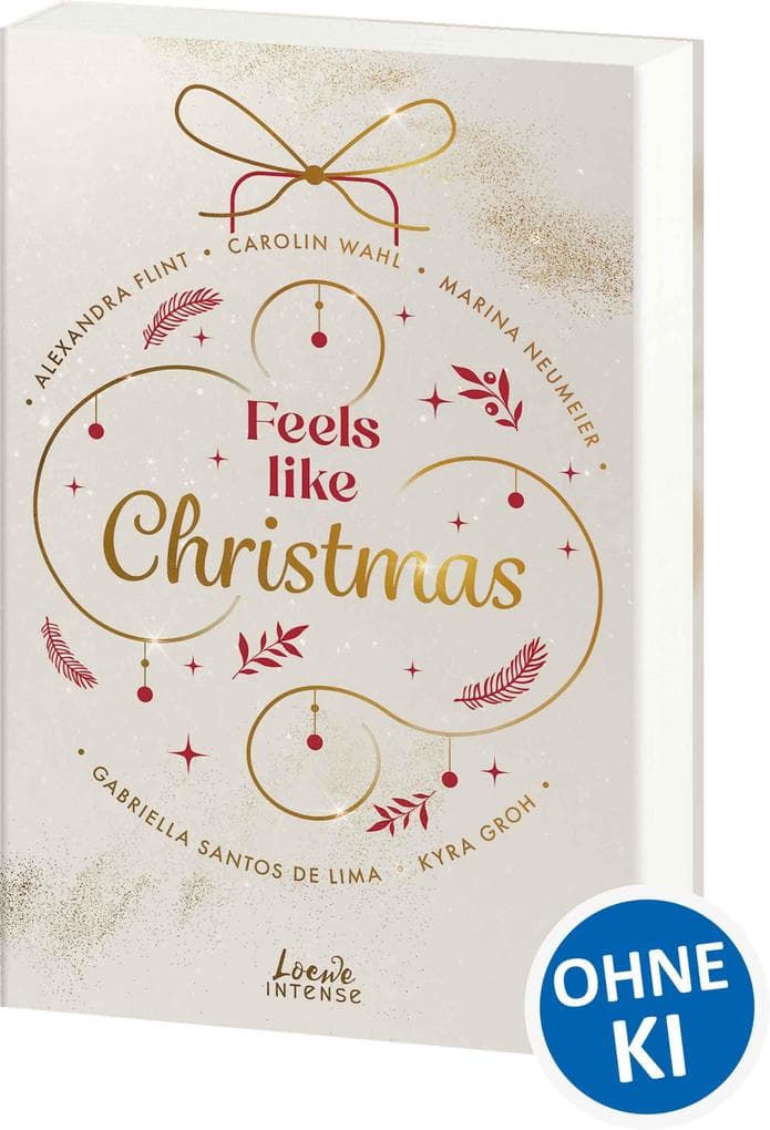 Feels like Christmas