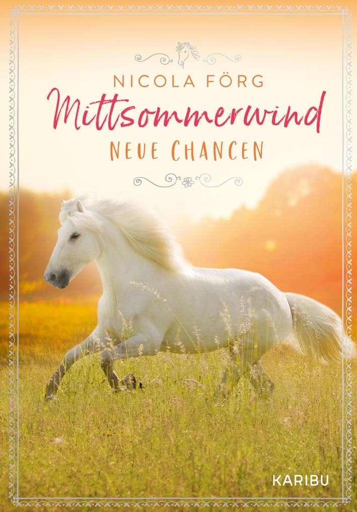 Mittsommerwind - Neue Chancen