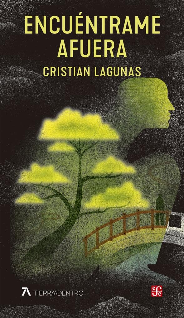 Encuéntrame afuera