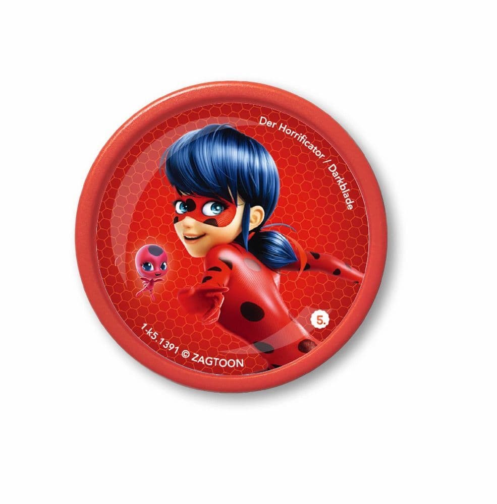 Miraculous - Der Horrificator / Darkblate,1 Audio-Chip