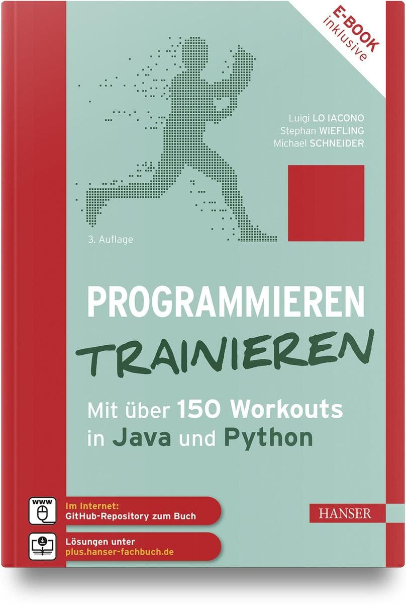 Programmieren trainieren