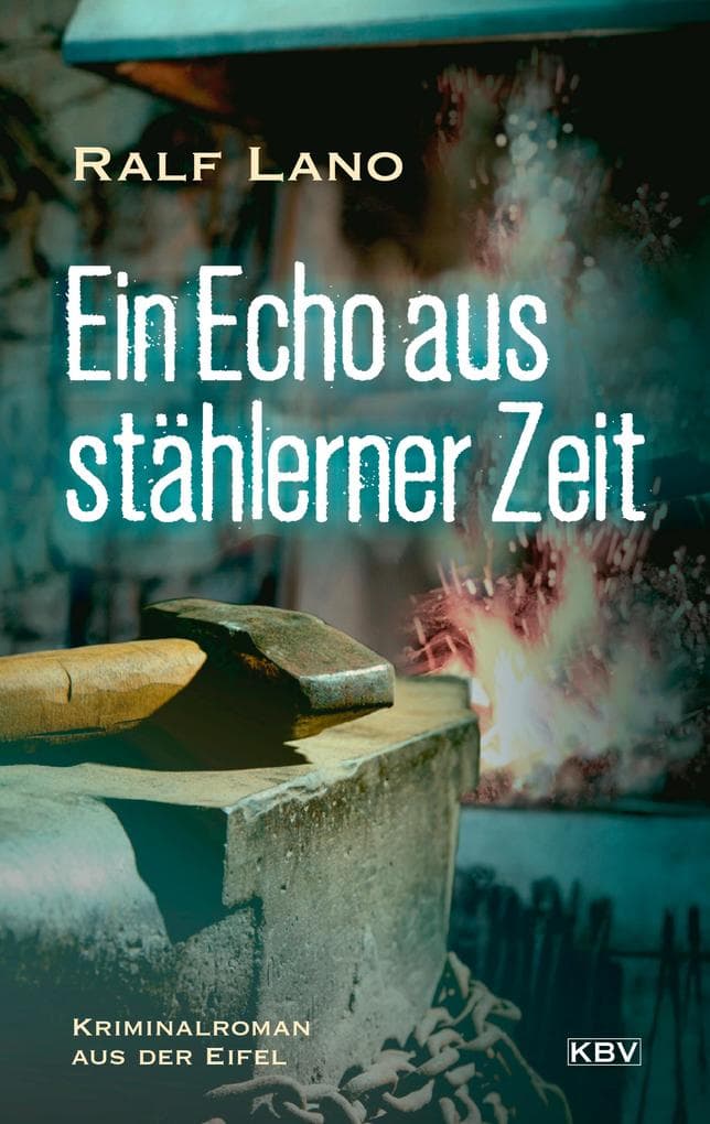 Ein Echo aus stählerner Zeit