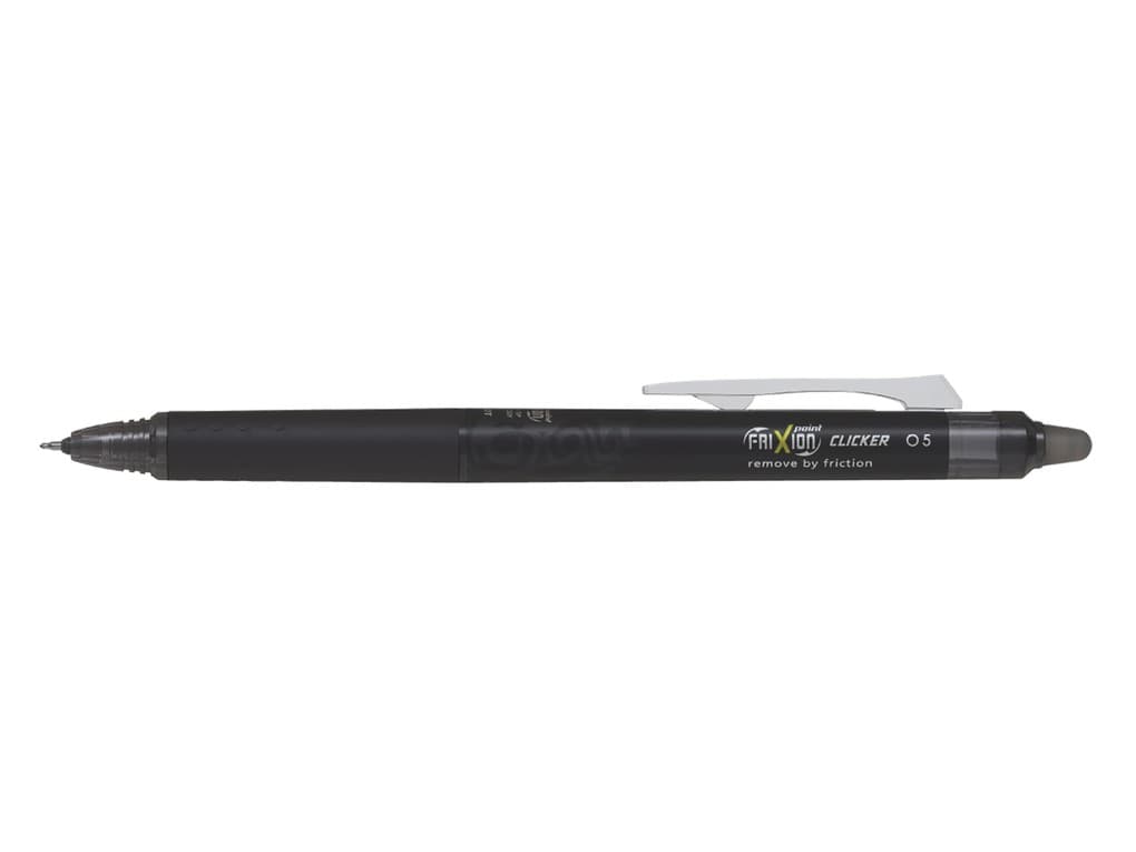 Pilot Pen - FriXion Point Clicker