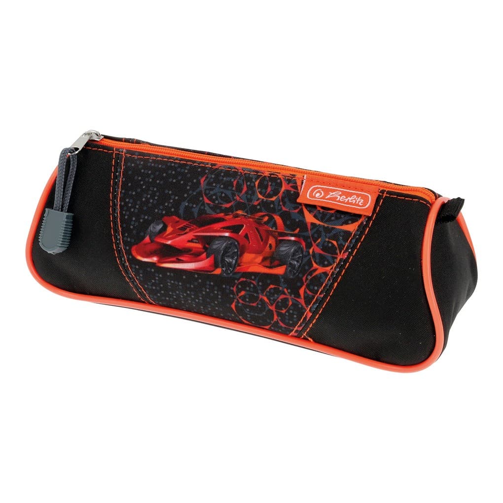 Herlitz Faulenzer dreikant Mechanic