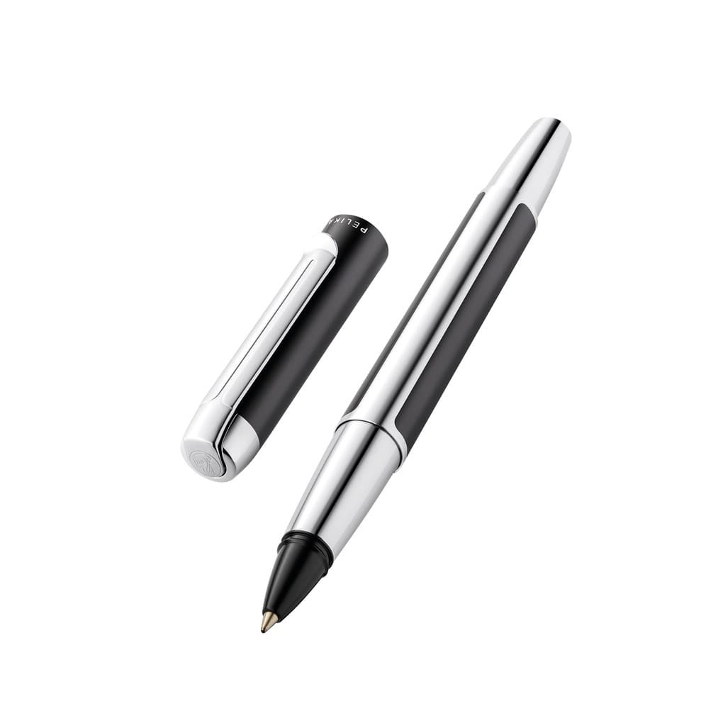 Pelikan Tintenroller Pura R40 Anthrazit