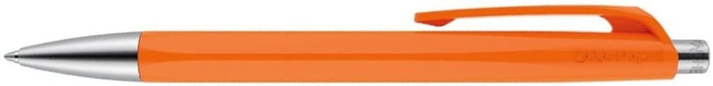 Caran d'Ache Kugelschreiber INFINITE orange