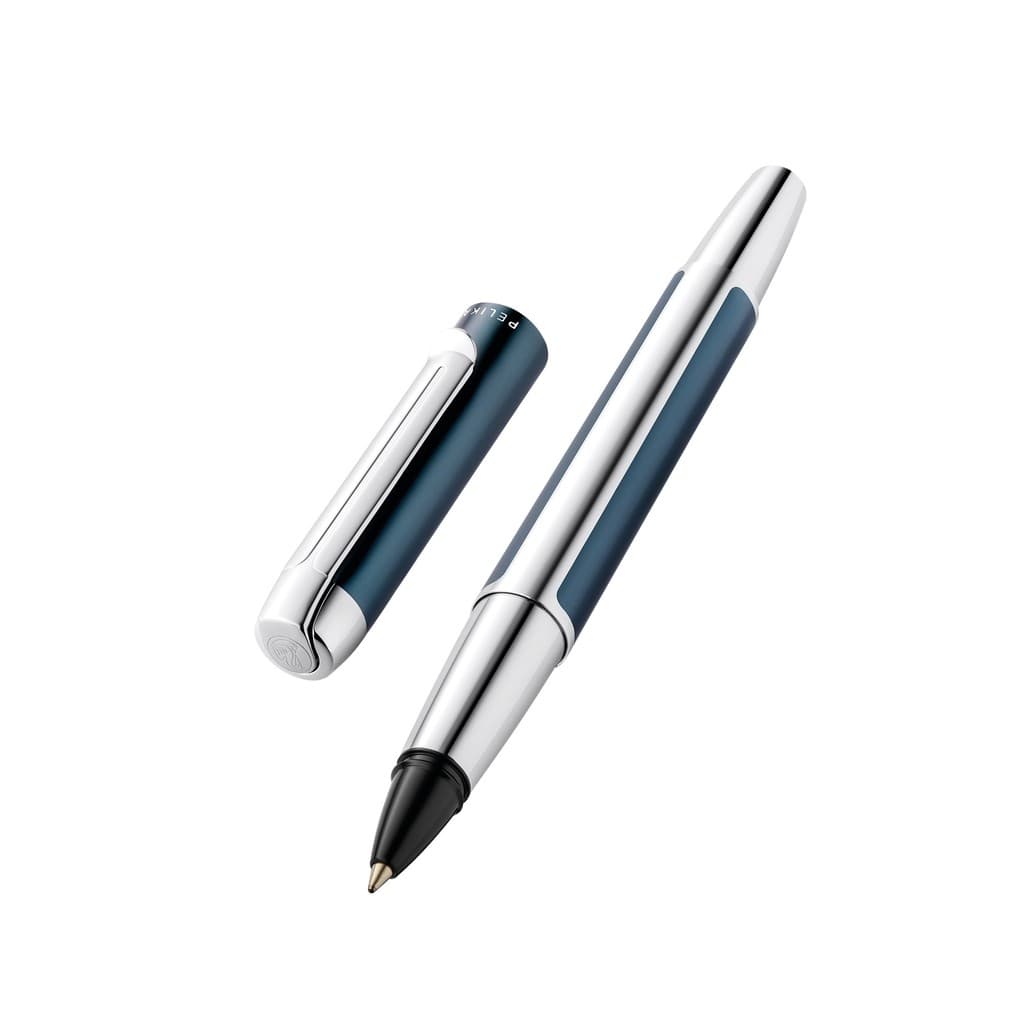 Pelikan Tintenroller Pura R40 Petrol