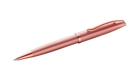 Pelikan Kugelschreiber Jazz Noble Elegance K36 Rose