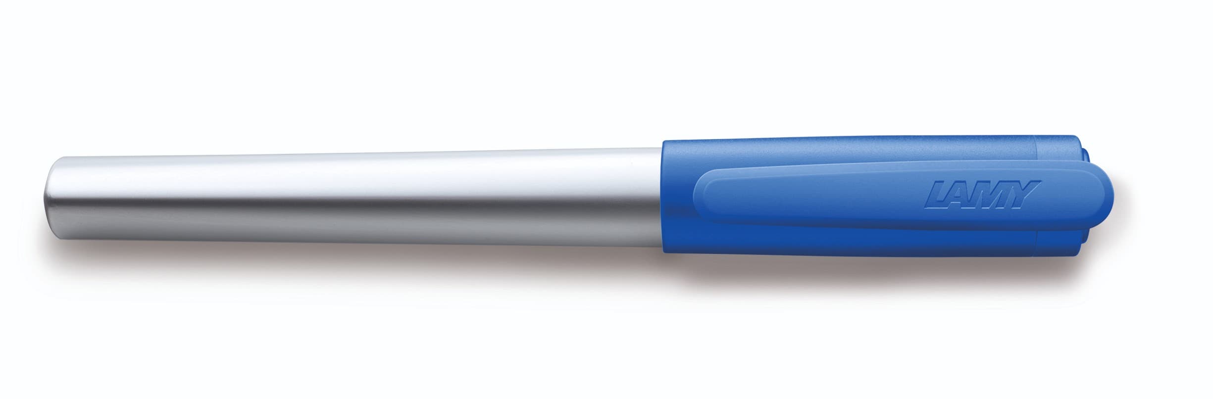LAMY Füller nexx blue Feder A
