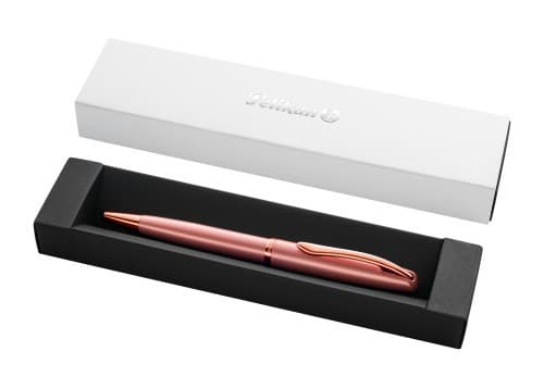 Pelikan Kugelschreiber Jazz Noble Elegance K36 Rose/Etui