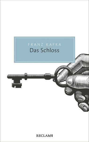 6. Franz Kafka: Das Schloss