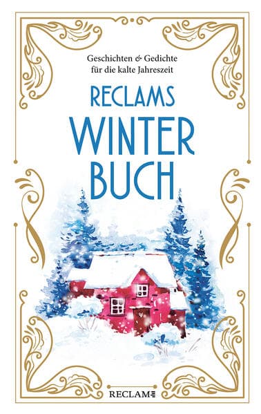 Reclams Winterbuch