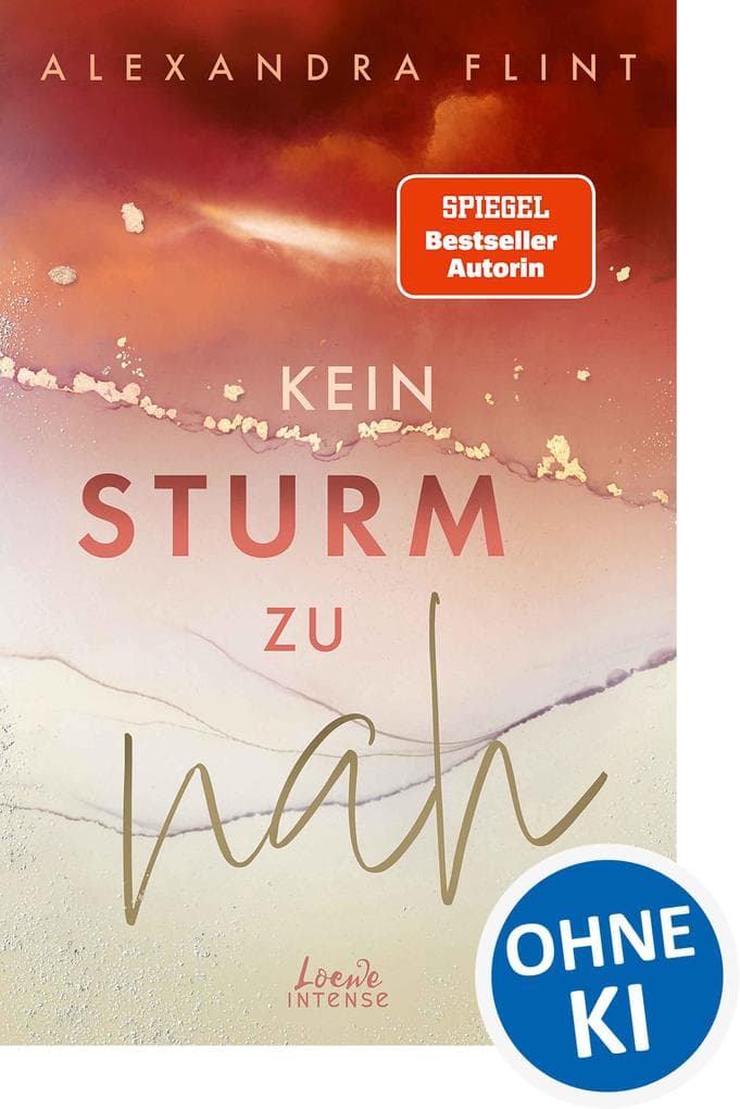 Kein Sturm zu nah (Tales of Sylt, Band 2)