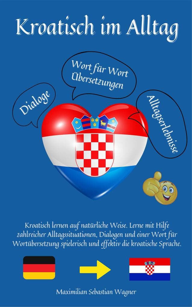 Kroatisch im Alltag