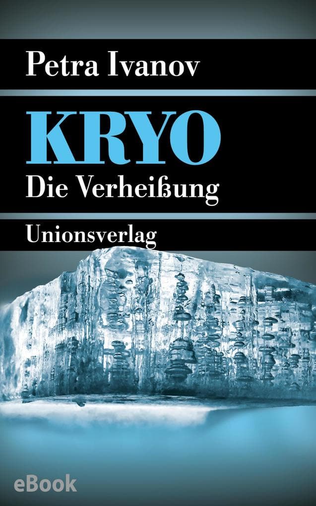 KRYO - Die Verheißung