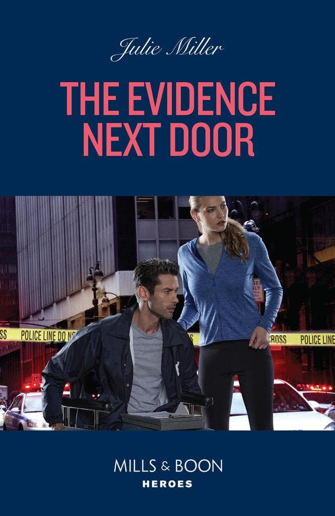 The Evidence Next Door