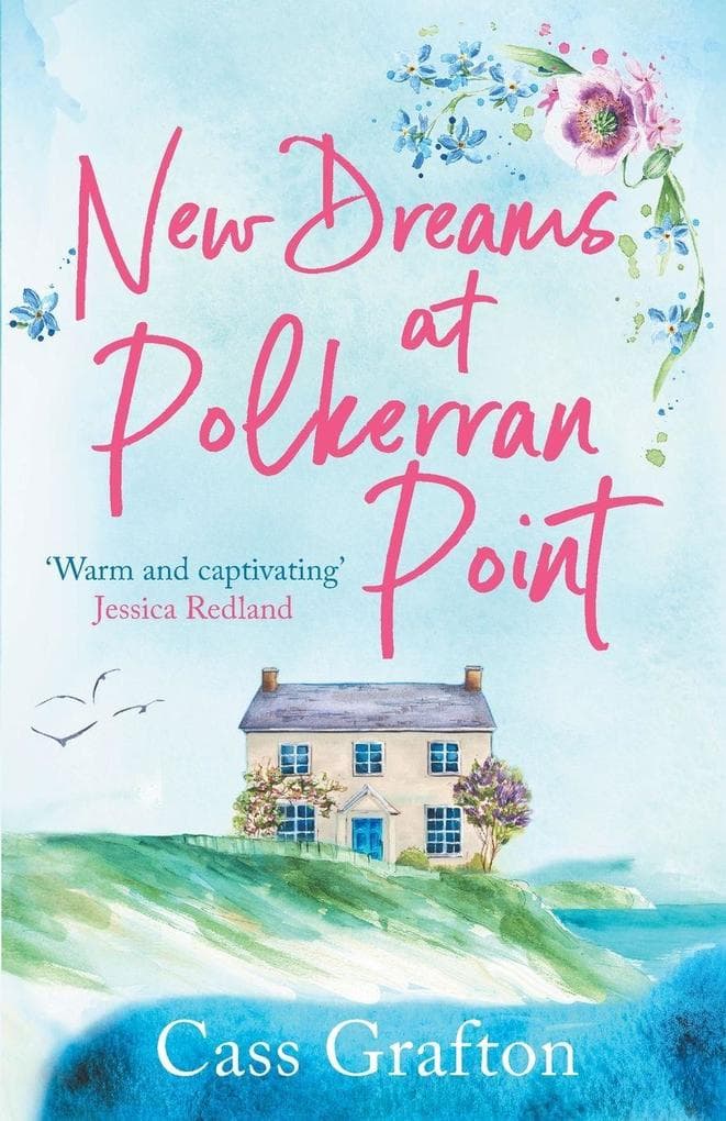 New Dreams at Polkerran Point