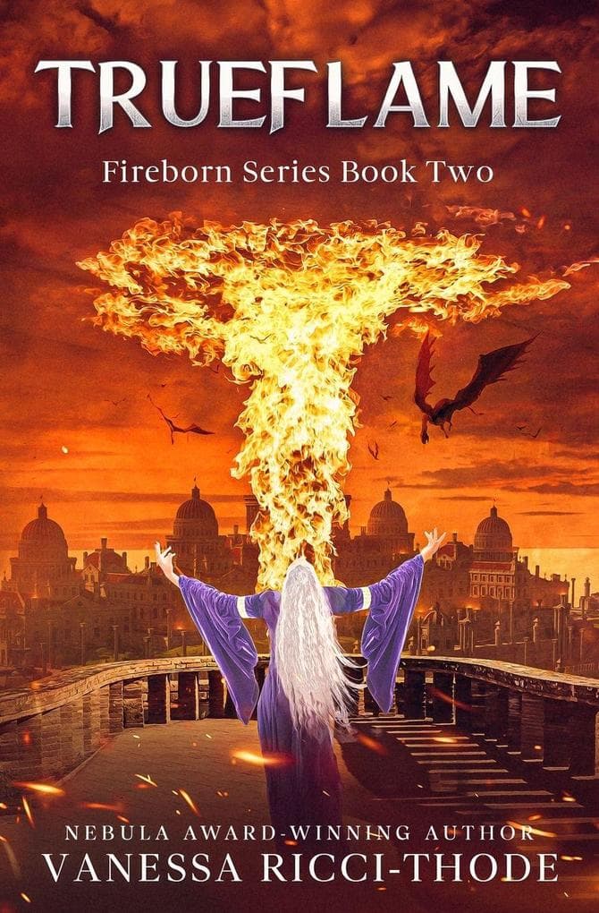 Trueflame
