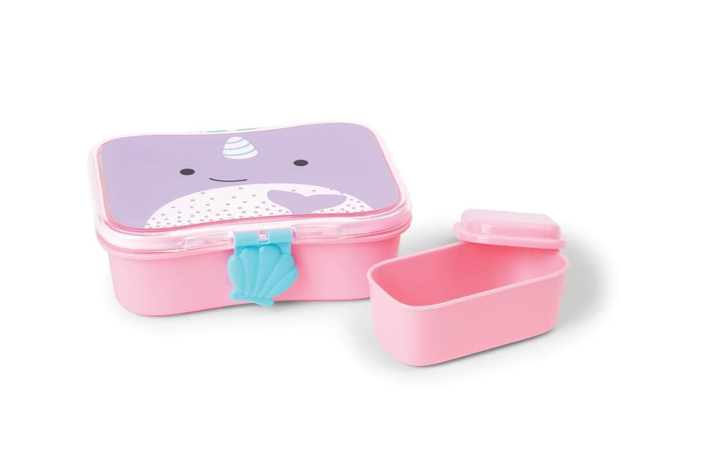 Skip Hop - Zoo Lunch Set Narwal