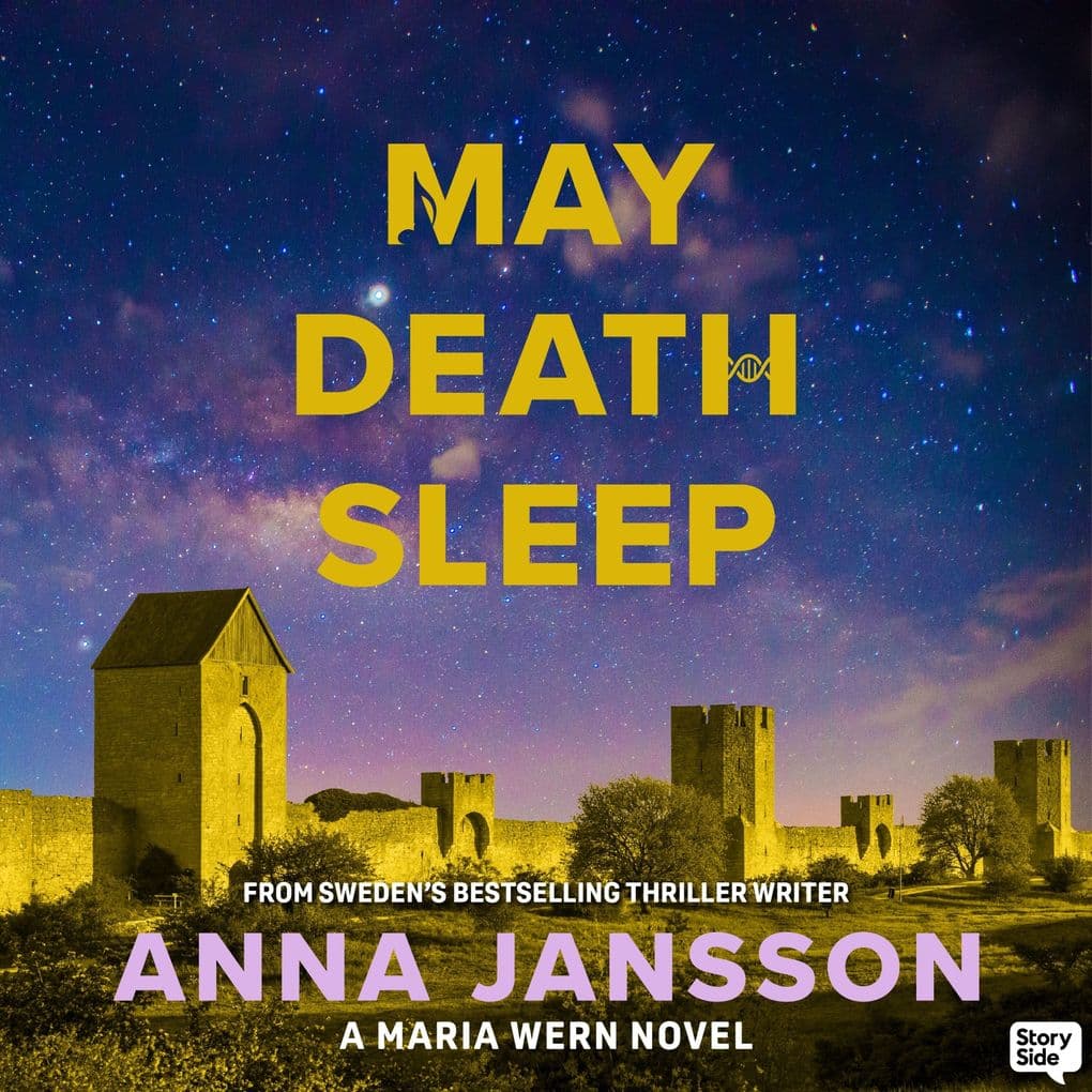 May Death Sleep