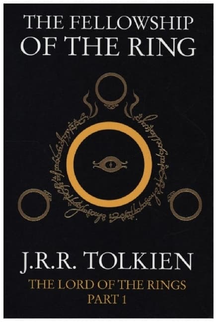 The Lord of the Rings 1