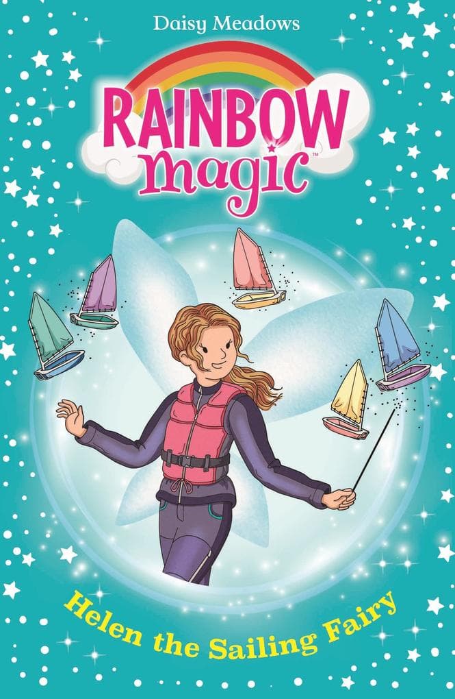 Helen the Sailing Fairy