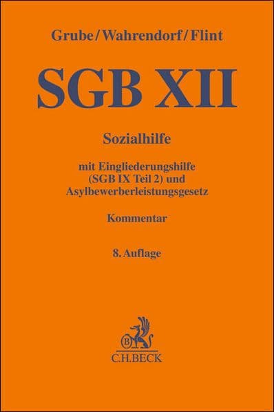 SGB XII