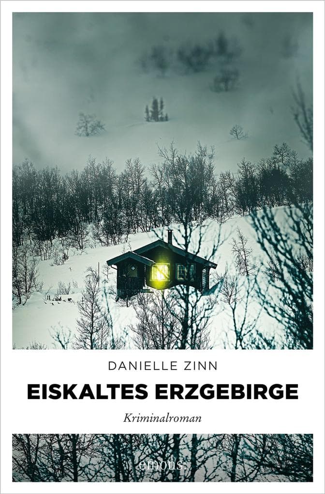 Eiskaltes Erzgebirge