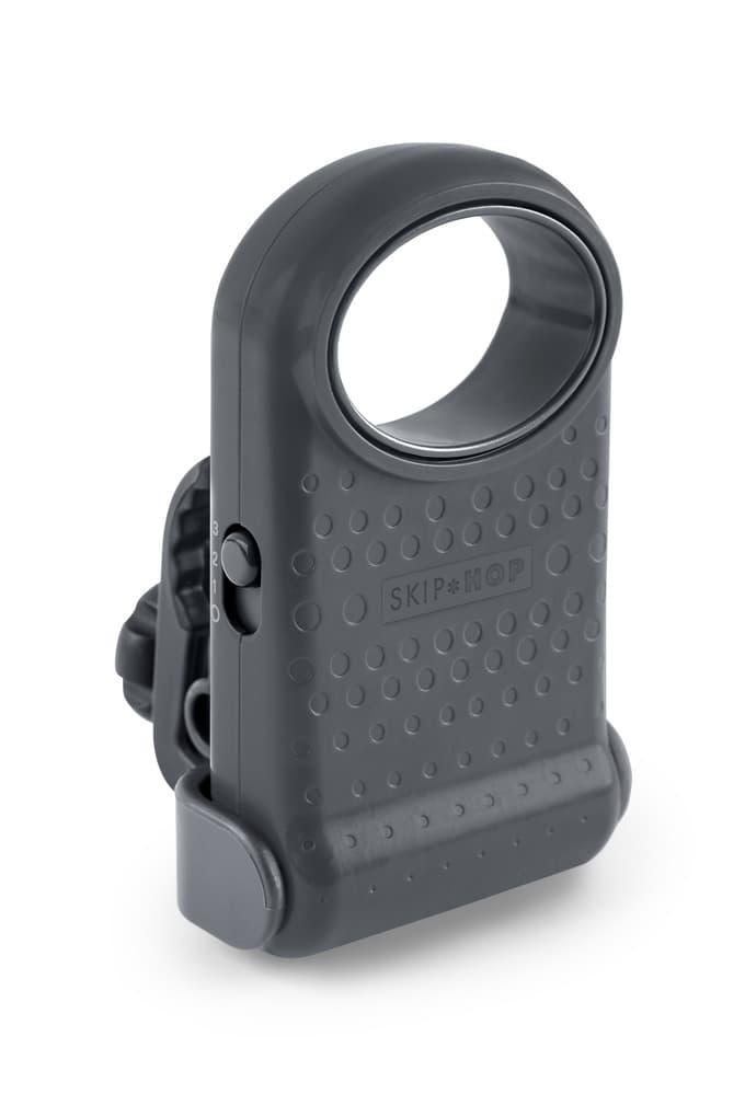 Skip Hop - Flügelloser Kinderwagenventilator