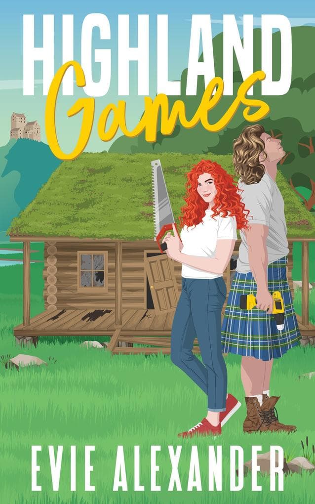 Highland Games