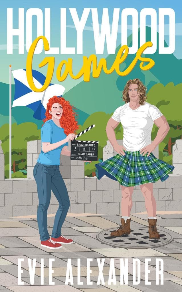 Hollywood Games