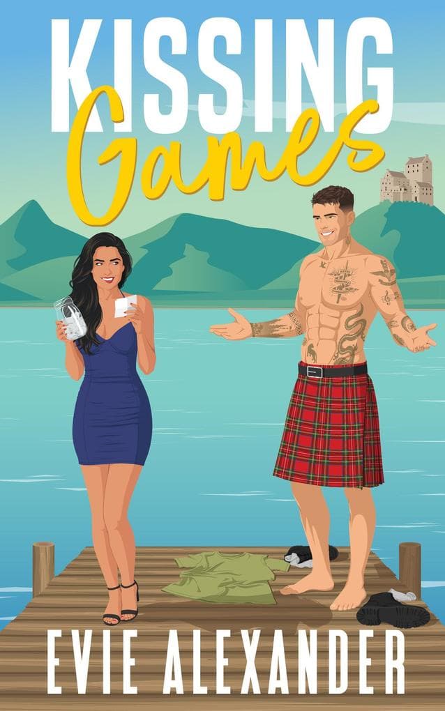 Kissing Games