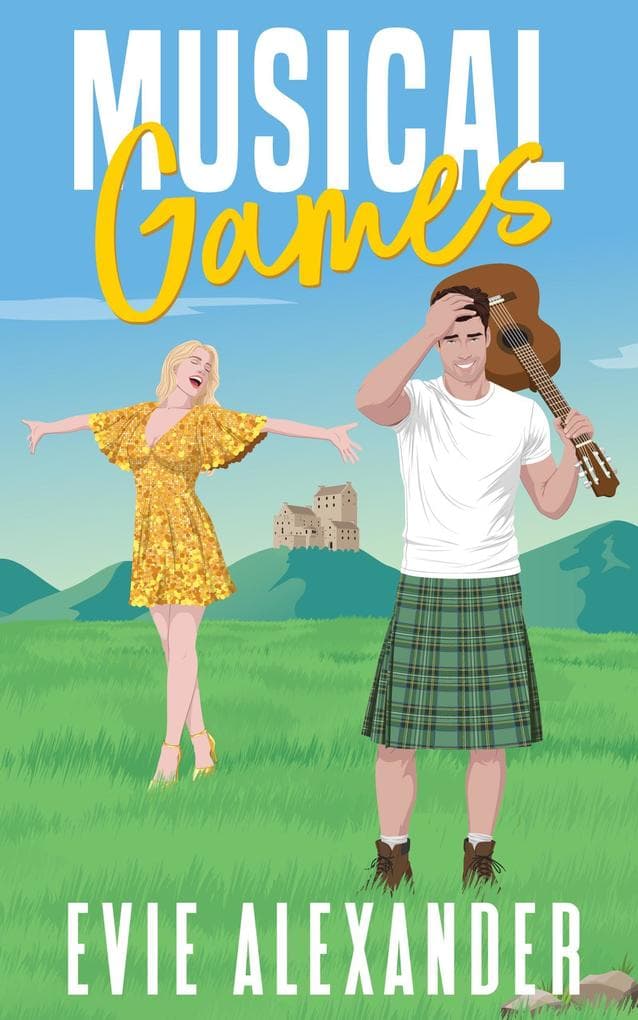 Musical Games