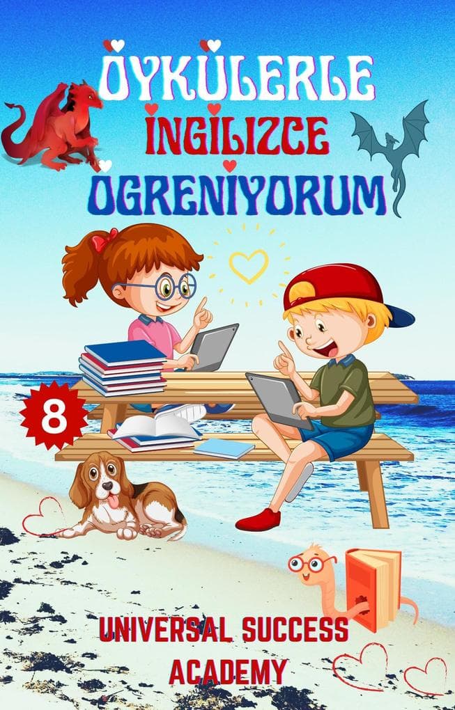 Oykulerle Ingilizce Ogreniyorum