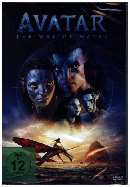 Avatar: The Way of Water