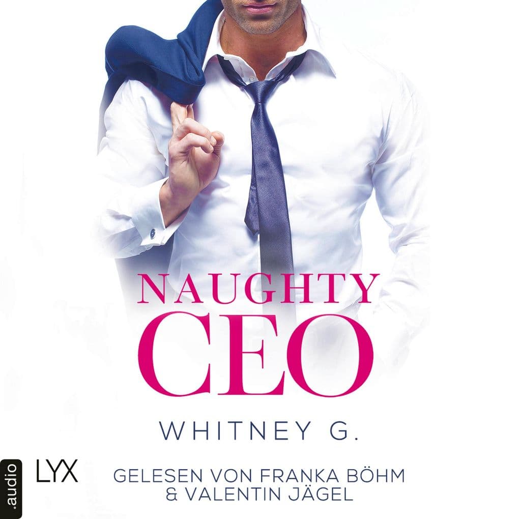 Naughty CEO