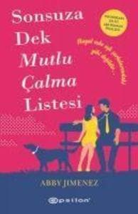 Sonsuza Dek Mutlu Calma Listesi