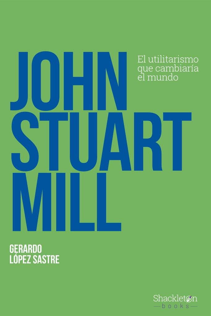 John Stuart Mill
