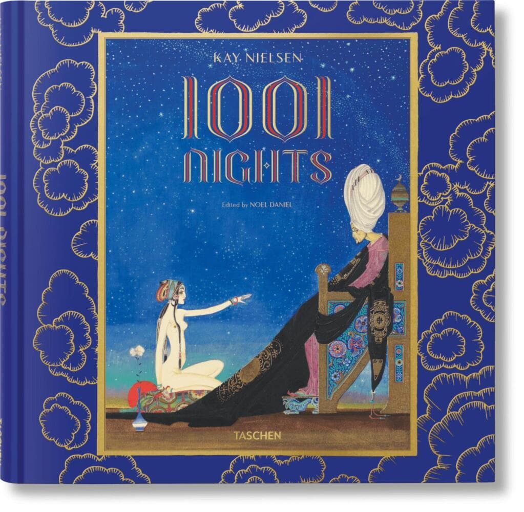 Kay Nielsen