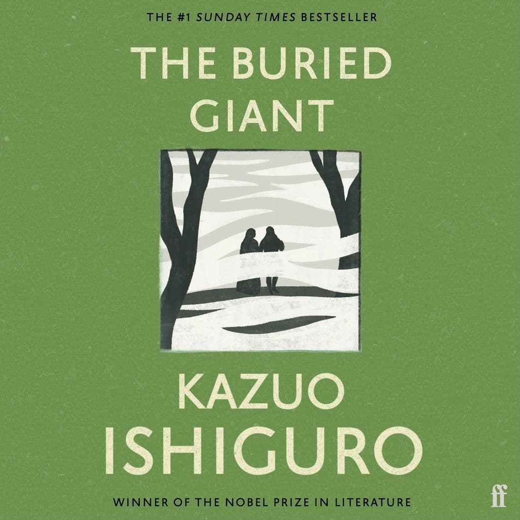 The Buried Giant