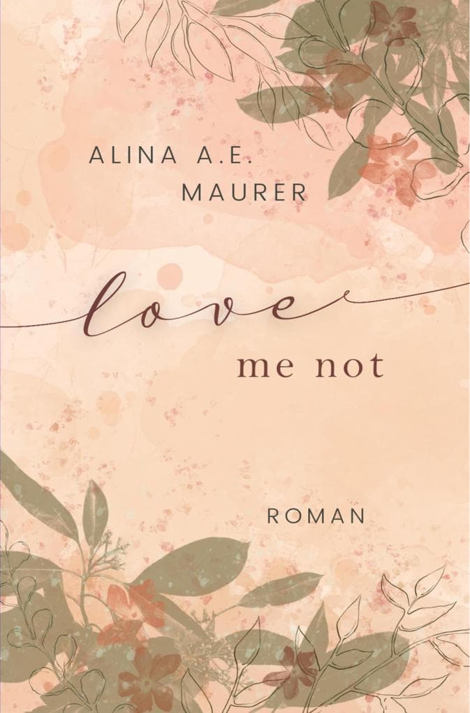 Love Me Not