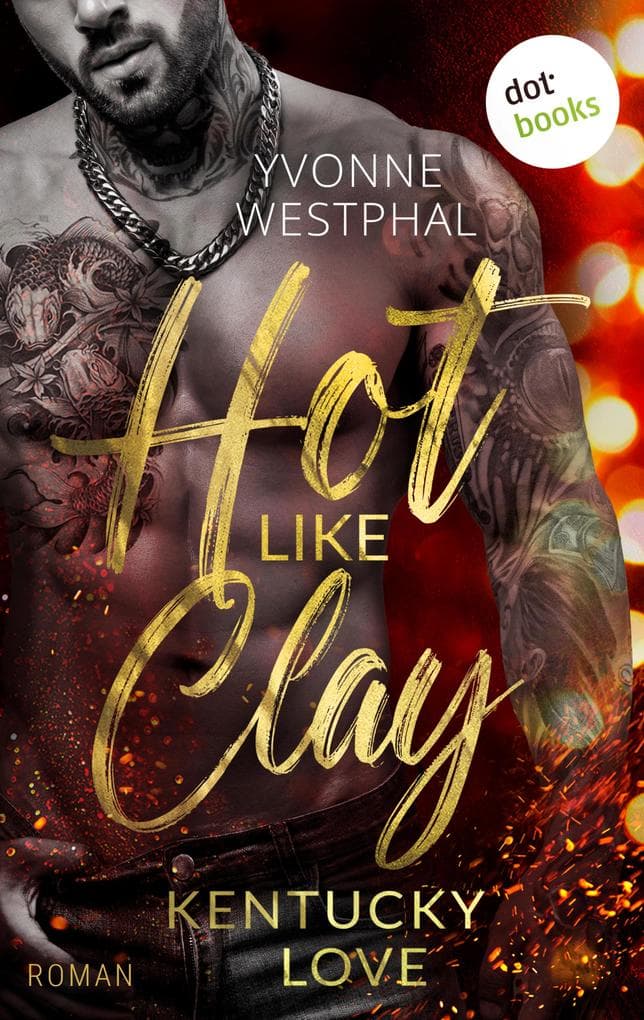 Hot Like Clay: Kentucky Love