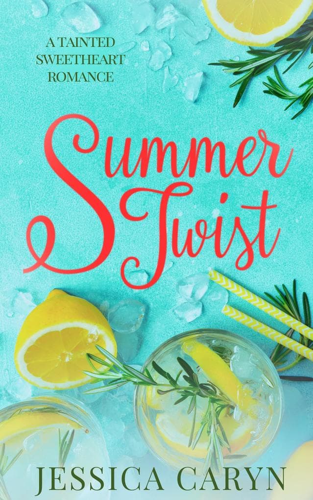 Summer Twist (New York Romance, #6)