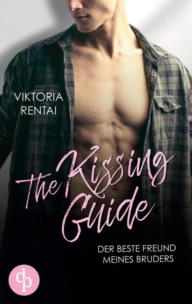 The Kissing Guide