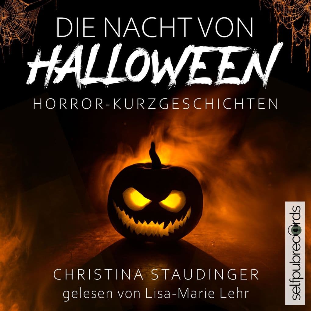 Die Nacht von Halloween
