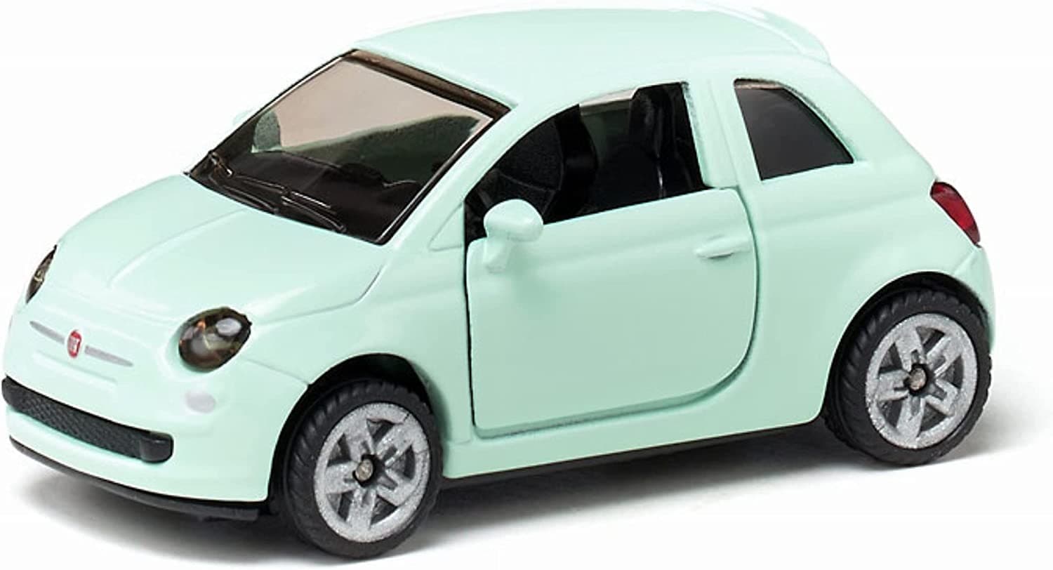 SIKU Super - Fiat 500