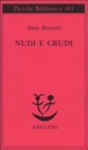 Nudi e crudi