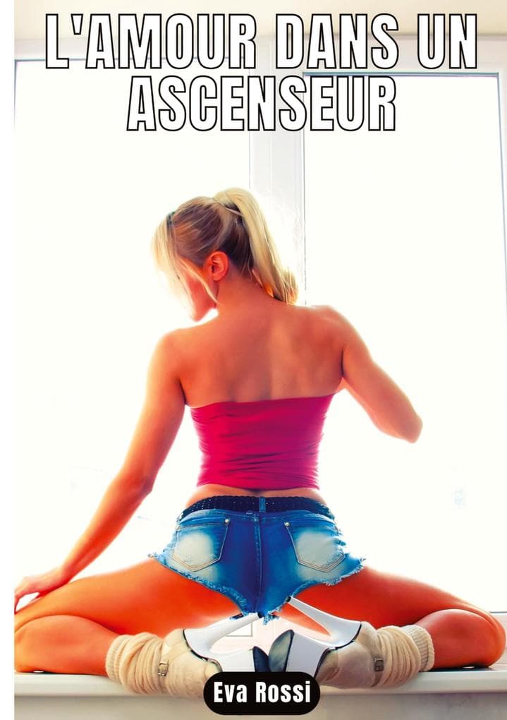 L'amour dans un ascenseur